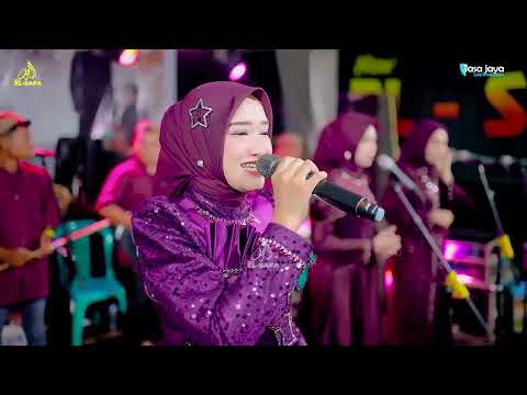 FULL ALBUM NEW EL SAFA - WEDDING M. WAFIQ SISWANTO & NURIL HIDAYATUS S - TULAKAN DONOROJO