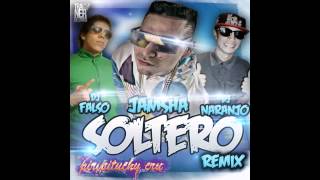 El Piripituchy Cru 2013 Toy Soltero - Jamsha El Putipuerko ( Remix DJ Falso & DJ Naranjo )