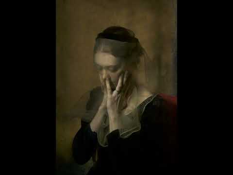 Rondo in F Minor for Piano and Orchestra - "Kendall's Journey" (slowed)