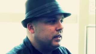 Afro Cuban Juan Carlos Lopez Promotional Video