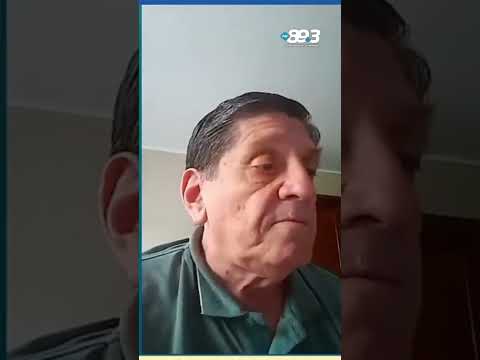 Radares en Misiones ,un turista que fue de visita volvió con multas