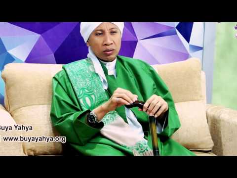 Amalan Pelebur Dosa | Buya Yahya | Oase Iman