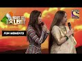 Malaika और Kirron जी ने लगाई किसकी Class? | India's Got Talent Season 8 | Fun Moments