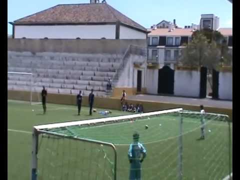Maritimo 2 4 Santa Clara B