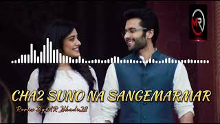 Download lagu SONO NA SANGEMARMAR✅cha-cha india remix‼️Terbaru🌴🌴 #mr_yhadi28 mp3