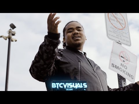 Young Scoop - Who Is Young Scoop/2 Fuccs (Dir. by BTC Visuals)