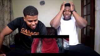 DigDat - Air Force [Music Video] | GRM Daily - REACTION