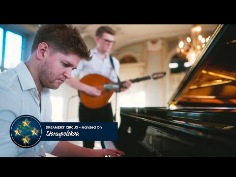 'Stormpolskan' - Handed On - Dreamers' Circus