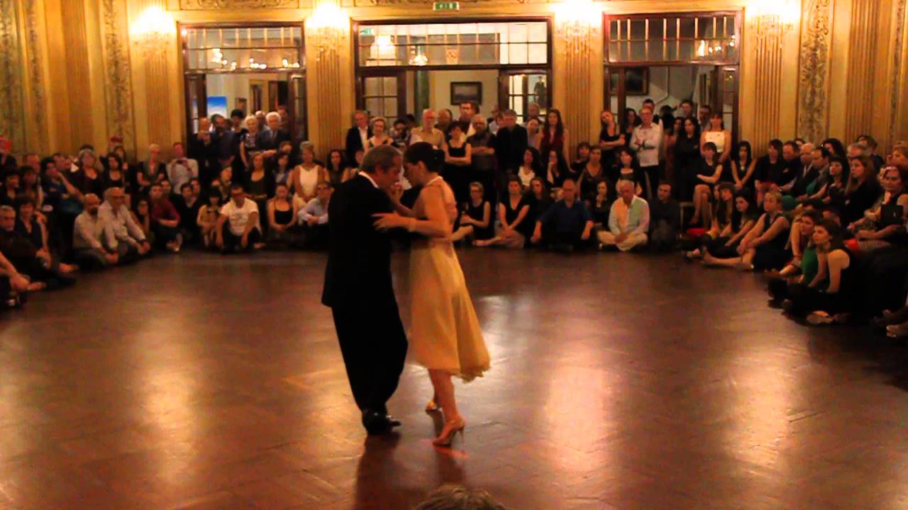 FERNANDO JORGE E ALEXANDRA BALDAQUE NO 11º FESTIVAL TANGO PORTO-3/3