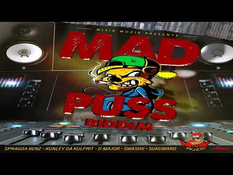 Kunley Da Kulprit - Chuck Off Face