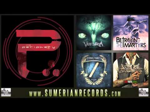 PERIPHERY - Scarlet