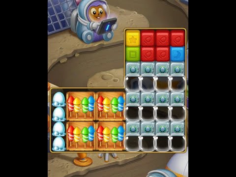 TOY BLAST level 2232