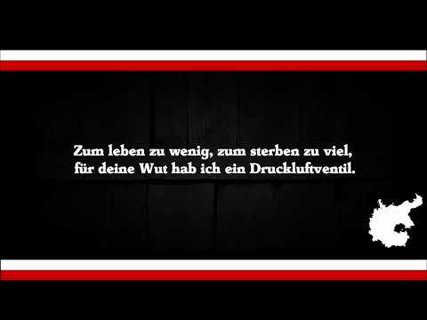 Anthrazit - Das Konstrukt