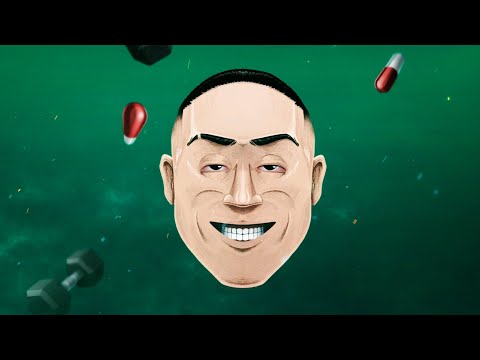 H0bbit - Sport (Visualizer)