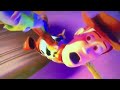 Toy Story 2 1999 Woody Scream AAAAH Jessie Hold On Sounds Effects Only