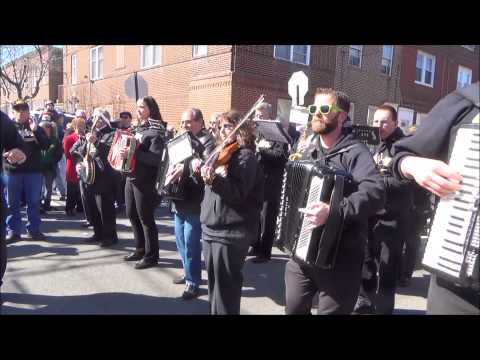 2015   String Band Serenade   Pennsport