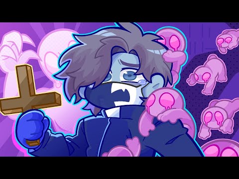 The Tale of The Lonely Little Sewer Priest