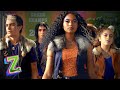 The Werewolves are Coming ? | Teaser | ZOMBIES 2 | Disney Channel