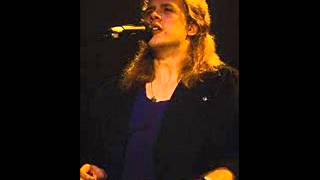 Jeff Healey Can&#39;t Get My Hands On You
