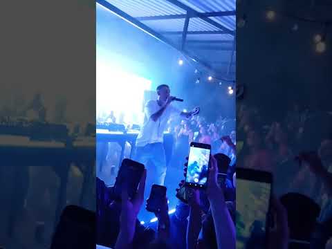 kaydy Cain en México