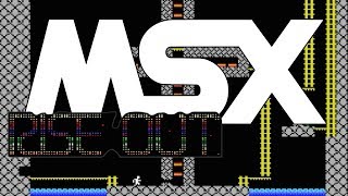 Rise Out MSX