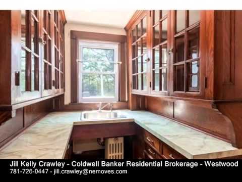 79 West Milton Street, Boston MA 02136 - Single Family Home - Real Estate - For Sale -