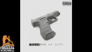 Freud ft. TayDaBug - Run My City (Prod. Jay P. Bangz) [Thizzler.com]