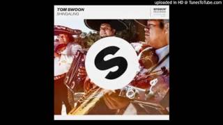 Tom Swoon - Shingaling (Official Music Video)