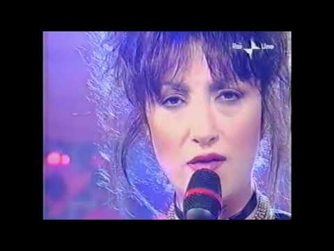 Marcella Bella - La regina del silenzio (Original Video)