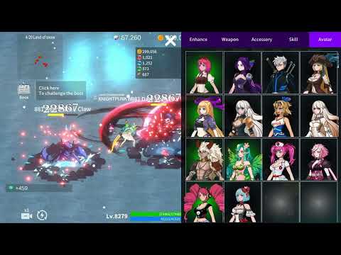 KNIGHTPUNK W