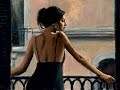 Remember Me Paintings By Fabian Perez Music By Judyesther