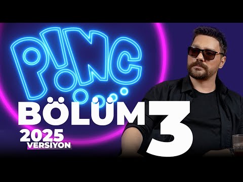 Oğuzhan Uğur'la P!NÇ: Bölüm 3 | Uzaydan Gelen Tehlike | Sivrisinek | Psikolog | Aile Sohbet Grupları