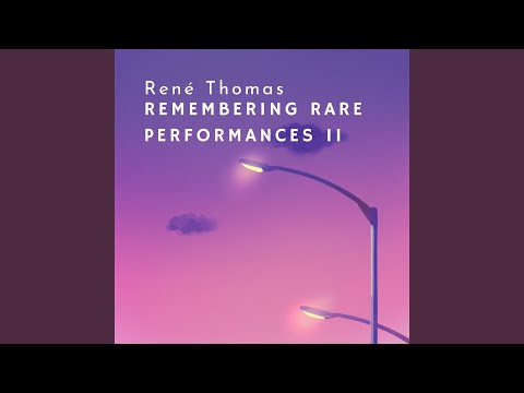 I Remember Sonny (Live)