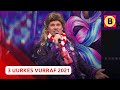 Johnny Purple - Porseleinen pony | 3 Uurkes Vurraf 2021