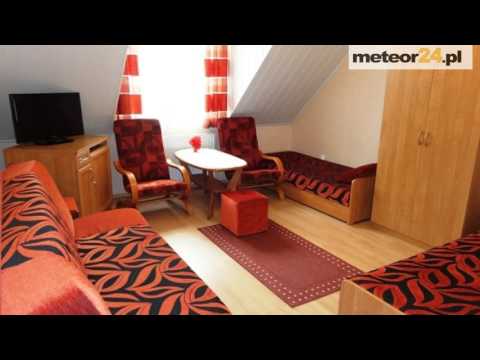 Pokoje Gościnne Rynkowscy - Krynica Morska meteor24.pl