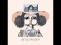 Little Dragon - Twice (Khyberfunk Chillstep Remix ...