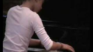 Claude Debussy:  Prélude aus Pour Le Piano