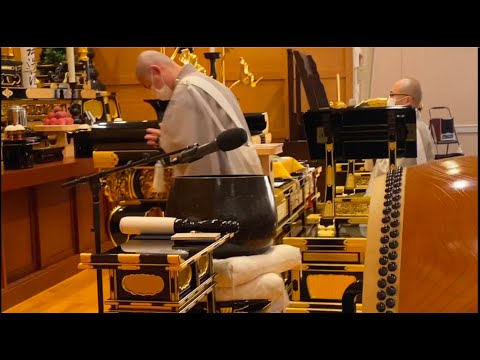 Teaching Our Children About Buddhism