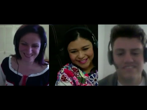 16 ES Fabian -Anulación contrato encarnación-Hipnosis Consciencia Efectiva  Irazema Nuño