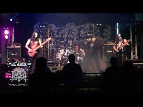 BEMDESAR - Nunca Jamás [Masacre en Santa Cruz-Bolivia 2022]