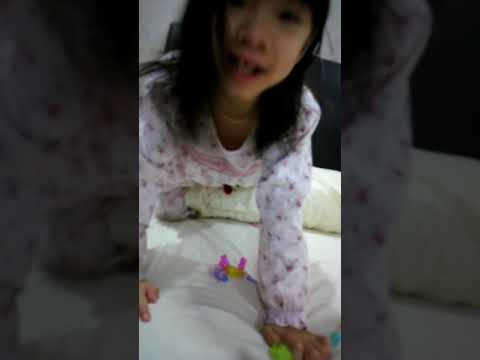 Twizzy Pets Teach Video