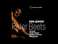 Peter Beets Trio  - You're My Everything (2007 Criss Cross)