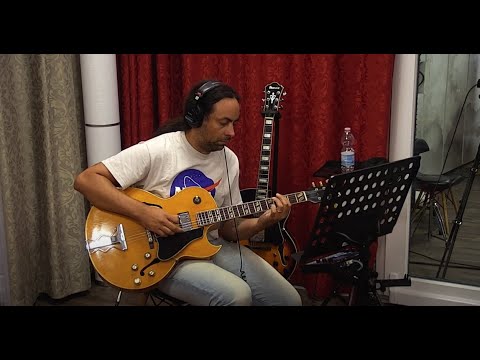 Thumbnail for Beatrice (Sam Rivers) - The Monkey Room "live in studio" by Sam Rivers