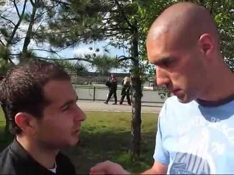 Compilatie promotie Alexandria '66 2010