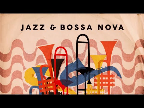 Jazz & Bossa Nova - Covers Of Popular Songs (5 Hours)