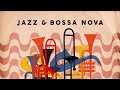 Jazz & Bossa Nova - Covers Of Popular Songs (5 Hours)