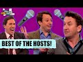 Rob Brydon, Lee Mack & David Mitchell FACE-OFF | Would I Lie To You?