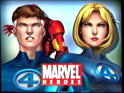 Coupure pub France 3 du 19 février 2006 (2)