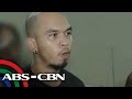 Rapper na si Loonie, 4 iba pa arestado sa marijuana sa Makati | UKG