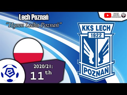 Hymn Lecha Poznań